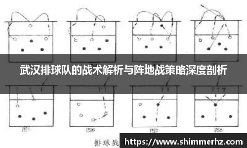 武汉排球队的战术解析与阵地战策略深度剖析