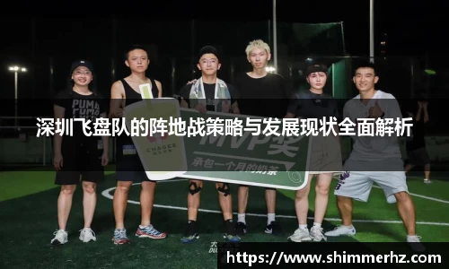 深圳飞盘队的阵地战策略与发展现状全面解析