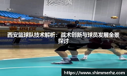 西安篮球队技术解析：战术创新与球员发展全景探讨